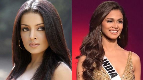 Celina Jaitly Congratulates Adline Castelino; Looks Back At Her Own Miss Universe Journey