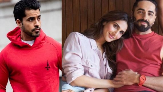 Gautam Gulati Reveals Why He Walked Out Of Ayushmann Khurrana-Vaani Kapoor's Chandigarh Kare Aashiqui