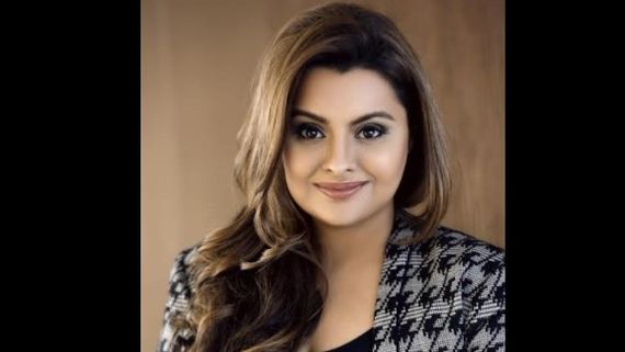 Deepshikha Deshmukh Extends Help To Latur's COVID-19 Centres With Oxygen Concentrators