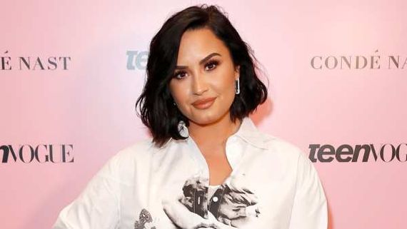 Demi Lovato Identifies As Nonbinary, Changes Pronouns To They/Them: This Is My Truth & I Can't Shove It Down