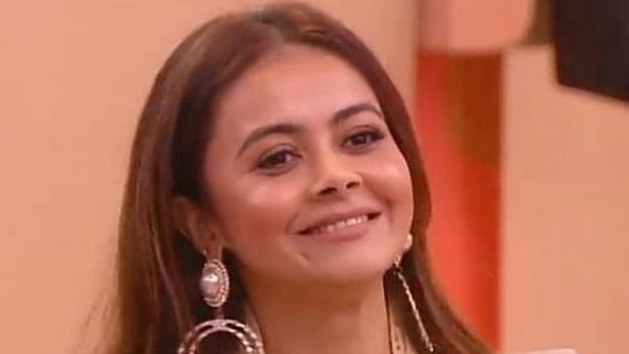 Devoleena Bhattacharjee On Her Back Injury: I Was Helpless; Had Lost All Hope To Live A Normal Life Again
