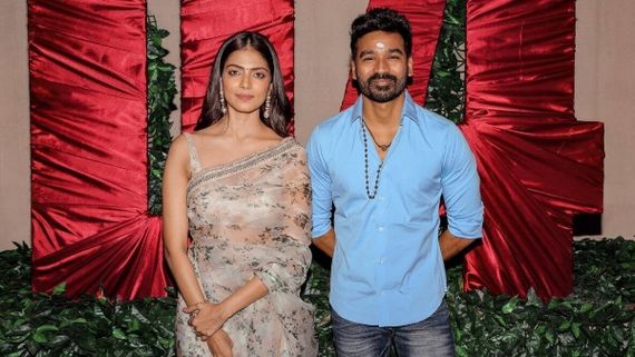 Dhanush's D43: Here Is An Exciting Update On The Karthick Naren Directorial!