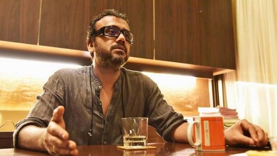 Dibakar Banerjee Says He And Parineeti Chopra Were At Loggerheads; Recalls His Arguments With Her