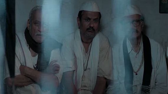 Filmmaker Sumitra Bhave’s Last Film Dithee To Stream On SonyLIV On THIS Date; Watch Trailer