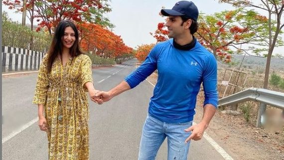 Divyanka Tripathi Says Khatron Ke Khiladi 11 Will Give Her A Chance To Pursue Her Passion