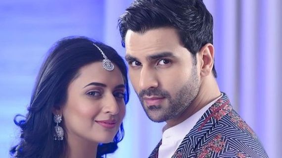 Bigg Boss 15: Divyanka Tripathi & Vivek Dahiya Approached To Participate In Salman Khan's Show?