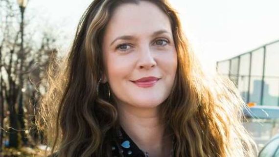 Drew Barrymore Shares Special Message For The People In India: 'Stay Strong And Believe'