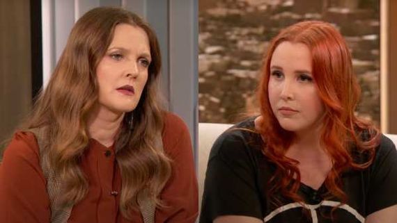 Drew Barrymore Regrets Working With Woody Allen, Says Becoming A Mother Changed Her Perspective 