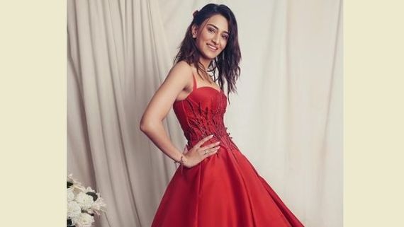 Erica Fernandes: Kuch Rang Pyar Ke Aise Bhi For Me Is Not Just A Show, It's An Emotion, A Sentiment