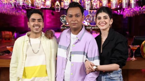 The White Tiger Actor Adarsh Gourav Confirms He Is In Relationship