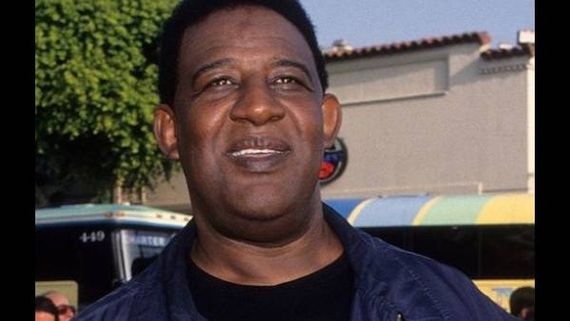 Frank McRae Of License To Kill Fame Passes Away