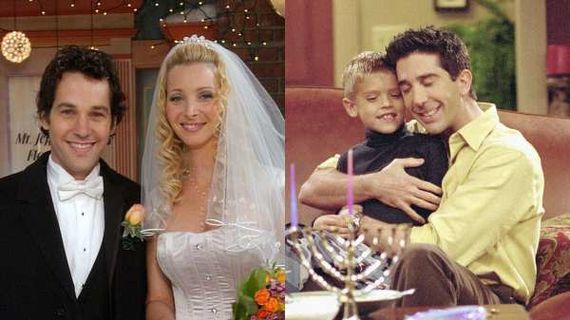 Friends Reunion: Here's Why Paul Rudd & Cole Sprouse Were Missing From The Special