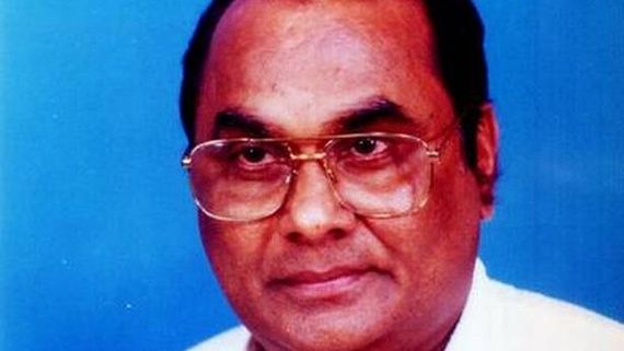 Veteran Singer G Anand Dies Due To COVID-19 