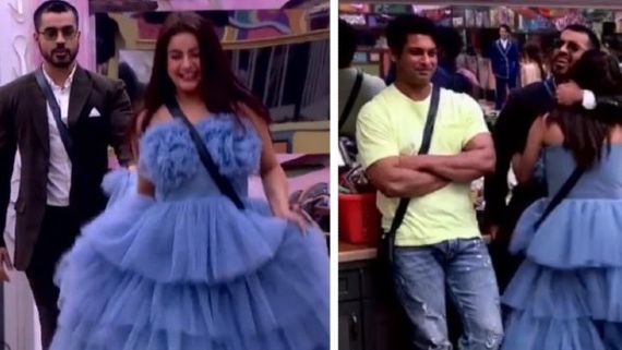 Gautam Gulati On Unfollowing Shehnaaz: She's Like My Sister; I Didn’t Want Any Problem Between Her & Sidharth