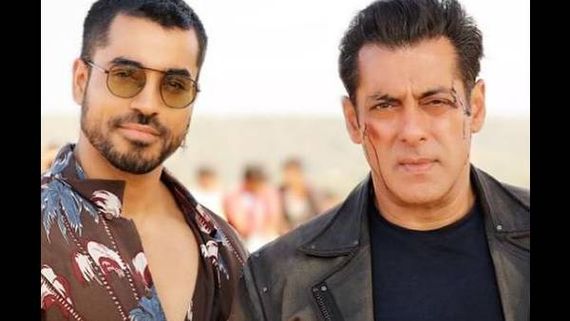 Radhe: Here Is How Salman Khan Helped Gautam Gulati With His Look For The FIlm