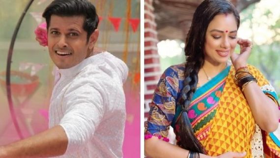 Ghum Hai Kisikey Pyaar Meiin Pushes Anupamaa To 2nd Spot; Rupali Ganguly & Neil Bhatt React