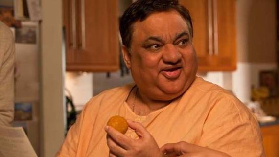 Harish Patel Opens Up About Eternals, Says 'Was Not Accustomed To Their Accent But They Were Respectful'