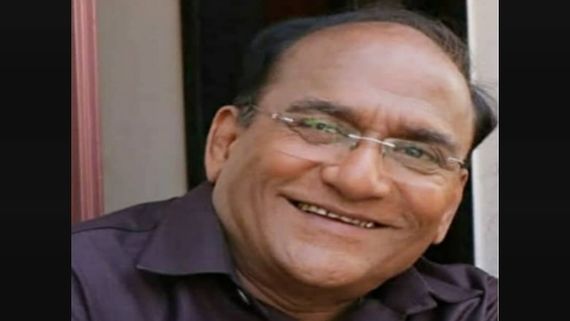 Actor Hemant Joshi Passes Away Due To COVID-19 Complications