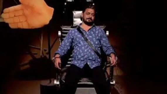 Ex-Bigg Boss Contestant Hindustani Bhau Arrested; Here's Why