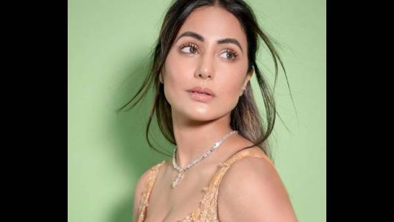 Hina Khan Tests Negative For COVID-19, Expresses Her Excitement For Her New Song