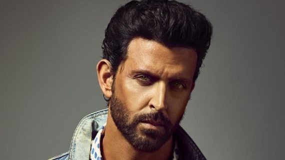 Hrithik Roshan's Old Video Is The Motivation You Need In This War Against COVID-19