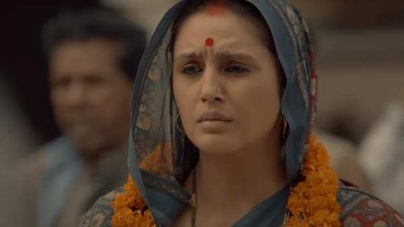 Maharani Trailer: Huma Qureshi Is Destined To Change The Dynamics Of Bihar Politics