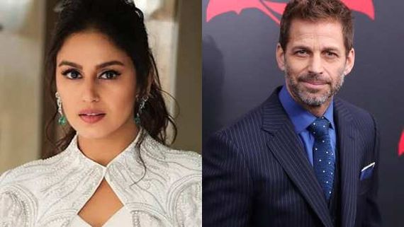 Zack Snyder Wants To Work Only With Indian Actors After Casting Huma Qureshi In Army Of The Dead