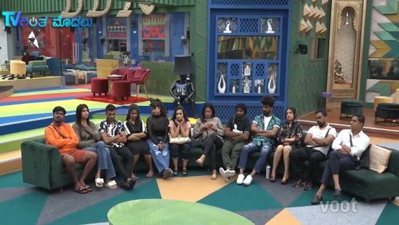 Bigg Boss Kannada 8 May 2 Highlights: No Elimination Takes Place This Week; Priyanka Named As Worst Performer