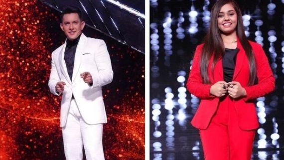 Indian Idol 12: Netizens Want Shanmukhapriya Eliminated; Slam Aditya Narayan For Targeting Amit Kumar
