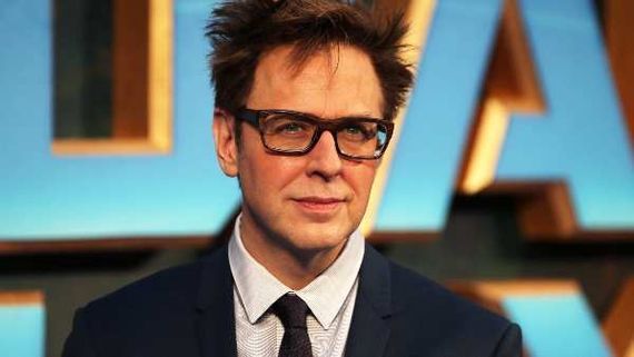 James Gunn Talks About Guardians Of The Galaxy Vol 3, Reveals His Favourite Indian Film Stars Aamir Khan
