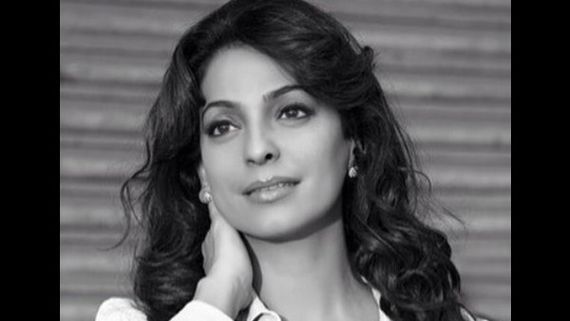 Juhi Chawla Moves Court Against 5G Implementation In India; 'Radiation Is Extremely Harmful & Injurious'