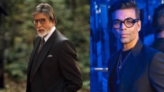 Amitabh Bachchan, Karan Johar, Anil Kapoor And Others To Join Virtual Fundraiser For COVID-19 Relief Work