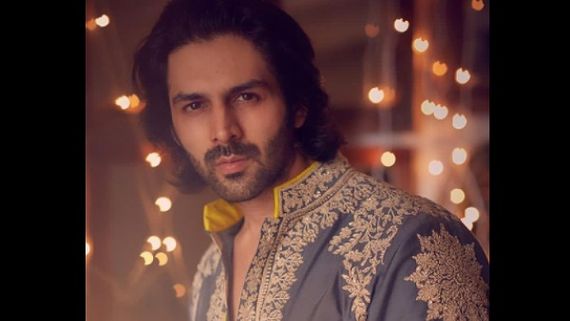 Kartik Aaryan To Collaborate With Filmmaker Hansal Mehta For His Next Project? 