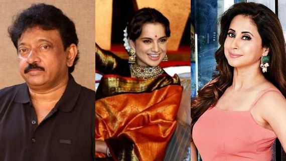 Ram Gopal Varma Was Bothered By Kangana's Comment Against Urmila, Says He Doesn't Have The Right To Object