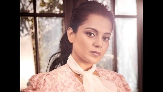 Kangana Ranaut On Testing Positive For COVID-19: I Had No Idea That This Virus Is Having A Party In My Body