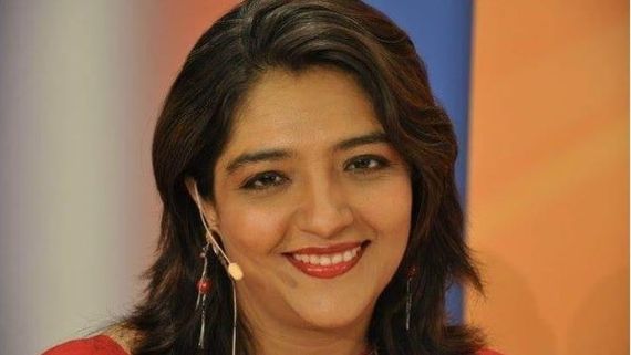 Doordarshan Anchor Kanupriya Passes Away Due To COVID-19 Complications