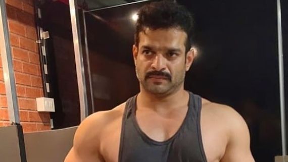 Karan Patel On His Bad Boy Tag: I Still Maintain That Image; My Attitude Towards Work Is The Same