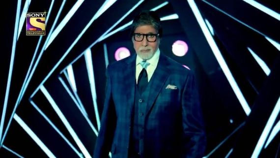 Kaun Banega Crorepati 13: Amitabh Bachchan Remembers Dilip Kumar, Says His Popular Dialogue & Mourns His Loss