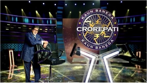 KBC 13: From Fastest Finger First To Audience Poll, Here Are The Changes Introduced In Amitabh Bachchan Show