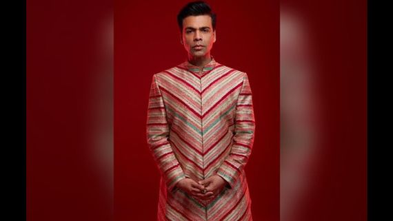 Karan Johar Becomes Cause Ambassador For India's First Information Repository To Find COVID-19 Centres