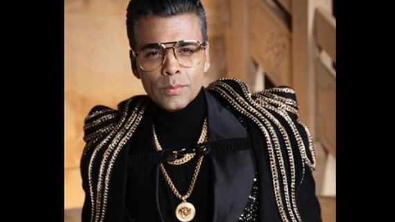 Karan Johar To Host A Lavish 49th Birthday Bash? Occasion Touted To Be A Star-Studded Affair