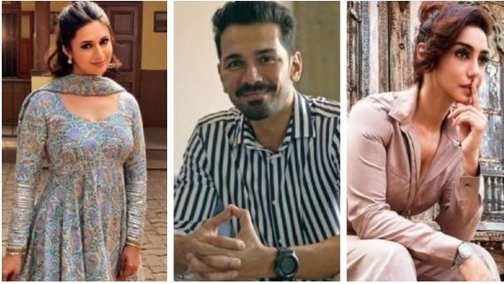 Khatron Ke Khiladi 11 Confirmed Contestants List: Divyanka Tripathi, Anushka, Maheck & Others To Participate