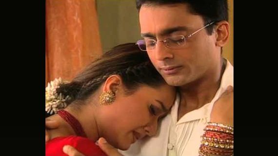 Ekta Kapoor’s Kkusum Starring Nausheen Ali Sardar & Anuj Saxena To Have A Digital Sequel: Report