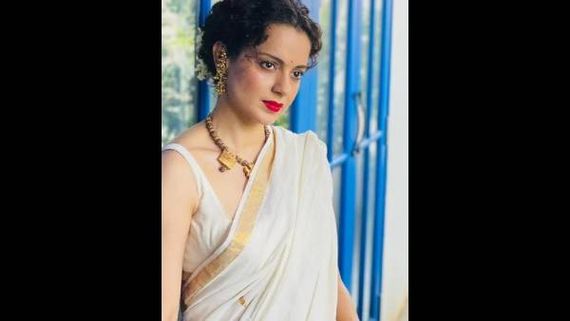 Kangana Ranaut Shares A Heartwarming Post On Her Father's Birthday, Says 'I Got Your Fire'