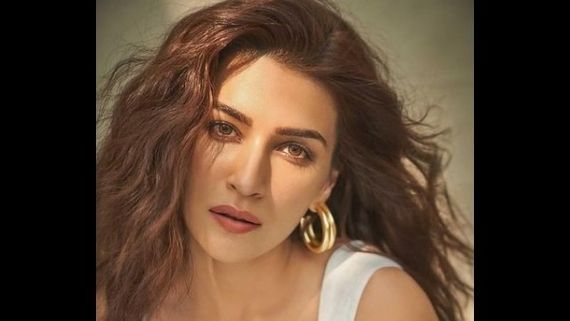 Kriti Sanon On Dealing With Constant Scrutiny On Social Media: Have Become Lot More Conscious Of What I Speak