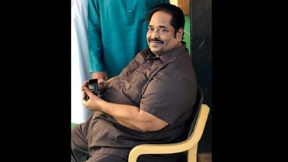 Retired IPS Officer KSN Murthy Popular As Gabbar Singh Passes Away In Hyderabad