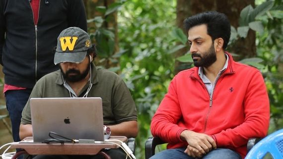 Kuruthi: The Prithviraj Sukumaran Starrer Is Not Getting An OTT Release
