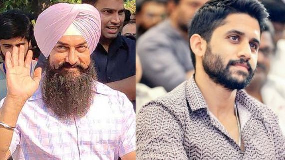 Laal Singh Chaddha: Aamir Khan And Naga Chaitanya To Film An Elaborate War Scene In Ladakh?