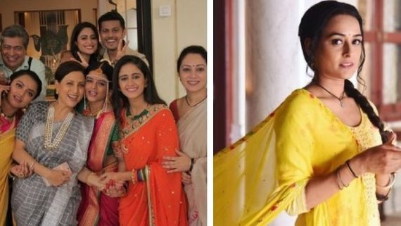 Latest TRP Ratings: Ghum Hai Kisikey Pyaar Meiin Retains 2nd Spot; Saath Nibhaana Saathiya 2 Returns To Top 5