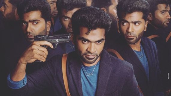 Maanaadu First Review Out: The Silambarasan Starrer Gets A Thumbs Up!